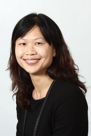 Dr. Shih-Han Susan Huang